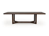 Dilenno Dining Room Set - Furniture Land (Milwaukee, WI)