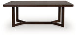 Dilenno Dining Room Set - Furniture Land (Milwaukee, WI)