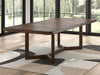 Dilenno Dining Room Set - Furniture Land (Milwaukee, WI)
