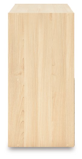 Piperton Cube Organizer - Furniture Land (Milwaukee, WI)