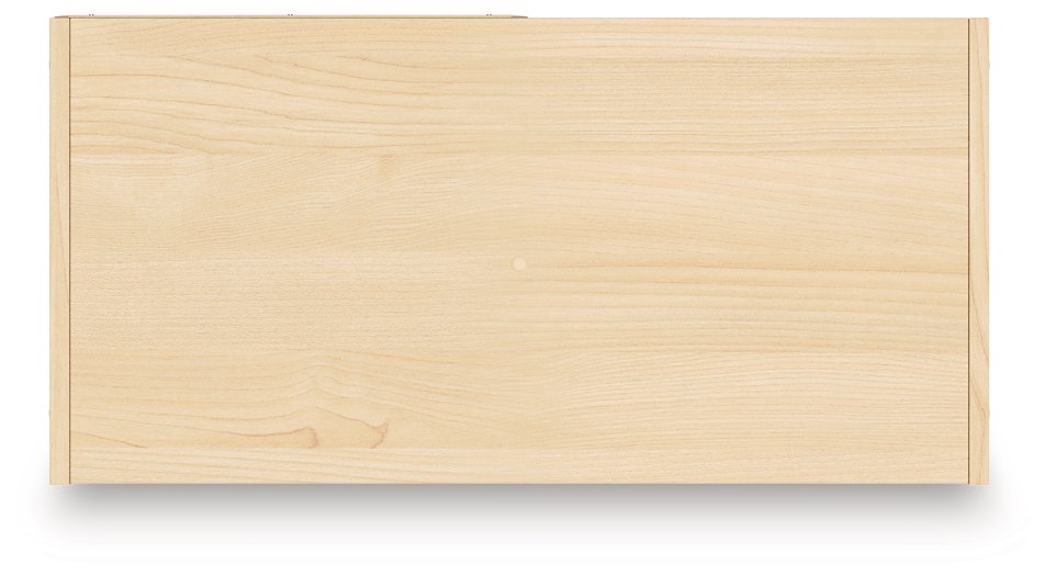 Piperton Cube Organizer - Furniture Land (Milwaukee, WI)