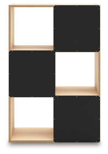 Piperton Cube Organizer - Furniture Land (Milwaukee, WI)