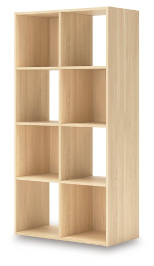 Piperton Cube Organizer - Furniture Land (Milwaukee, WI)