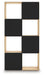 Piperton Cube Organizer - Furniture Land (Milwaukee, WI)