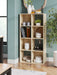 Piperton Cube Organizer - Furniture Land (Milwaukee, WI)