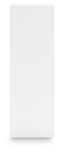 Onita Six Cube Organizer - Furniture Land (Milwaukee, WI)