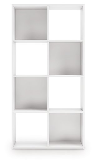 Onita Eight Cube Organizer - Furniture Land (Milwaukee, WI)