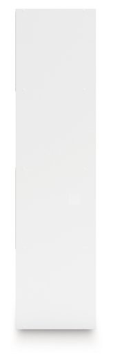 Onita Eight Cube Organizer - Furniture Land (Milwaukee, WI)