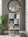 Onita Eight Cube Organizer - Furniture Land (Milwaukee, WI)