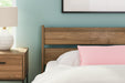 Deanlow Bedroom Package - Furniture Land (Milwaukee, WI)