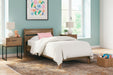 Deanlow Bedroom Package - Furniture Land (Milwaukee, WI)