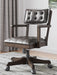 Breckington Home Office Desk Chair - Furniture Land (Milwaukee, WI)