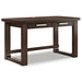 Breckington 56" Home Office Desk - Furniture Land (Milwaukee, WI)