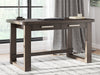 Breckington 56" Home Office Desk - Furniture Land (Milwaukee, WI)