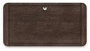 Breckington 56" Home Office Desk - Furniture Land (Milwaukee, WI)