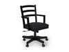 Wildenauer Home Office Desk Chair - Furniture Land (Milwaukee, WI)