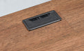 Wildenauer 60" Home Office Desk - Furniture Land (Milwaukee, WI)