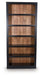 Wildenauer 75" Bookcase - Furniture Land (Milwaukee, WI)