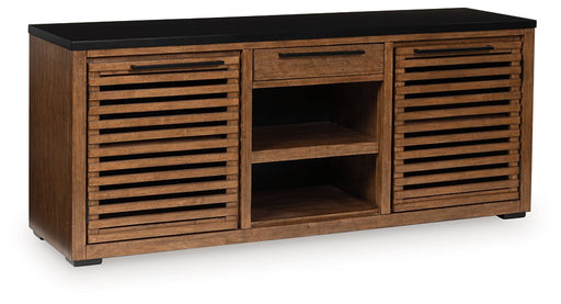 Kallari Credenza - Furniture Land (Milwaukee, WI)