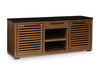 Kallari Credenza with Desk Return - Furniture Land (Milwaukee, WI)