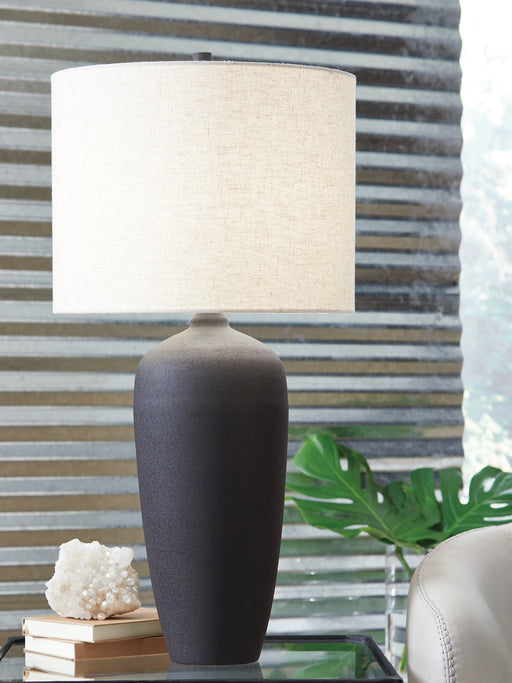 Ryenburg Table Lamp - Furniture Land (Milwaukee, WI)