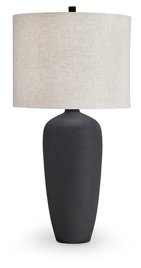 Ryenburg Table Lamp - Furniture Land (Milwaukee, WI)