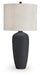 Ryenburg Table Lamp - Furniture Land (Milwaukee, WI)