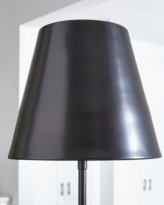 Wimner Floor Lamp - Furniture Land (Milwaukee, WI)