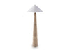 Gasparleigh Floor Lamp - Furniture Land (Milwaukee, WI)