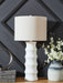 Veraleigh Table Lamp - Furniture Land (Milwaukee, WI)