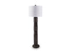Fainwell Floor Lamp - Furniture Land (Milwaukee, WI)