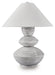 Brickdon Table Lamp - Furniture Land (Milwaukee, WI)
