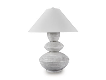 Brickdon Table Lamp - Furniture Land (Milwaukee, WI)
