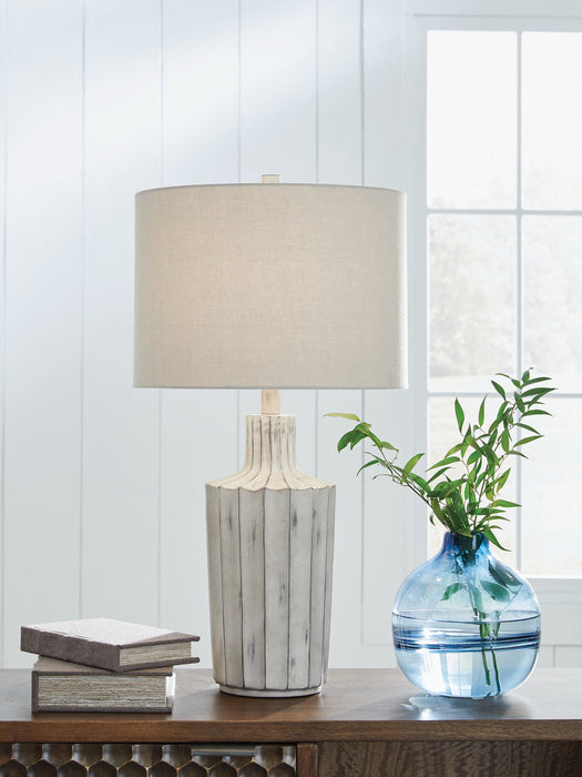 Imre Table Lamp - Furniture Land (Milwaukee, WI)