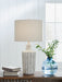 Imre Table Lamp - Furniture Land (Milwaukee, WI)
