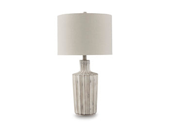 Imre Table Lamp - Furniture Land (Milwaukee, WI)