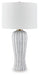 Lanwell Table Lamp - Furniture Land (Milwaukee, WI)