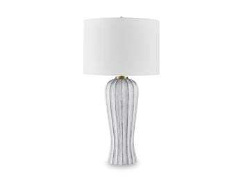 Lanwell Table Lamp - Furniture Land (Milwaukee, WI)