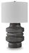 Wahida Table Lamp - Furniture Land (Milwaukee, WI)