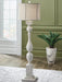 Madsbrook Floor Lamp - Furniture Land (Milwaukee, WI)