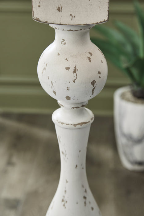 Madsbrook Floor Lamp - Furniture Land (Milwaukee, WI)