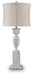 Madsbrook Table Lamp - Furniture Land (Milwaukee, WI)