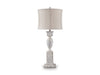 Madsbrook Table Lamp - Furniture Land (Milwaukee, WI)