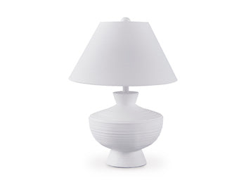Harelwood Table Lamp - Furniture Land (Milwaukee, WI)