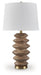 Jyllyard Table Lamp - Furniture Land (Milwaukee, WI)