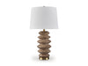 Jyllyard Table Lamp - Furniture Land (Milwaukee, WI)