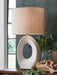 Trentlen Table Lamp - Furniture Land (Milwaukee, WI)