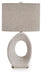 Trentlen Table Lamp - Furniture Land (Milwaukee, WI)