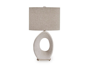 Trentlen Table Lamp - Furniture Land (Milwaukee, WI)
