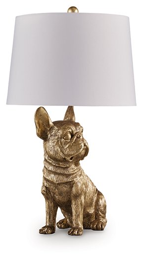Wadeland Table Lamp - Furniture Land (Milwaukee, WI)